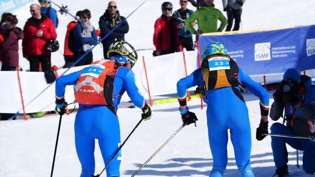 Ski - Replay : Mag ski alpinisme - Episode 1