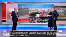 'Aksungur' Yunan medyasında: Türkiye'nin silahları kafamızı karıştırıyor