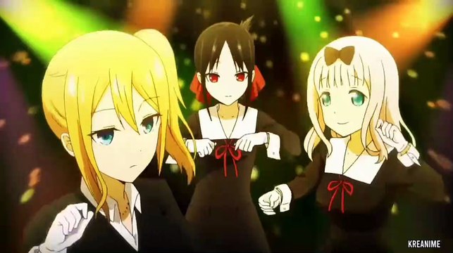 Anime Funny Jealous Moments #3 | Funny Anime Compilation