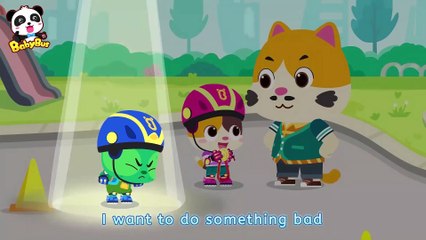 【New Music ♫】Mommy Loves Baby More - I AM JEALOUS | Good Behavior for Kids | Nursery Rhymes |BabyBus