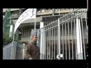 الفساد حلقة 05-03-2014 Promo