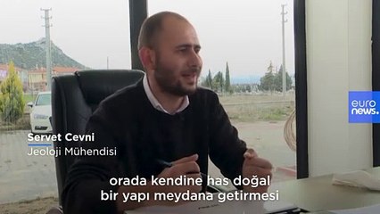 NASA'nın Salda Gölü'ne ilgisi sonrası gölün doğal güzelliğinin yok olma riski daha da arttı