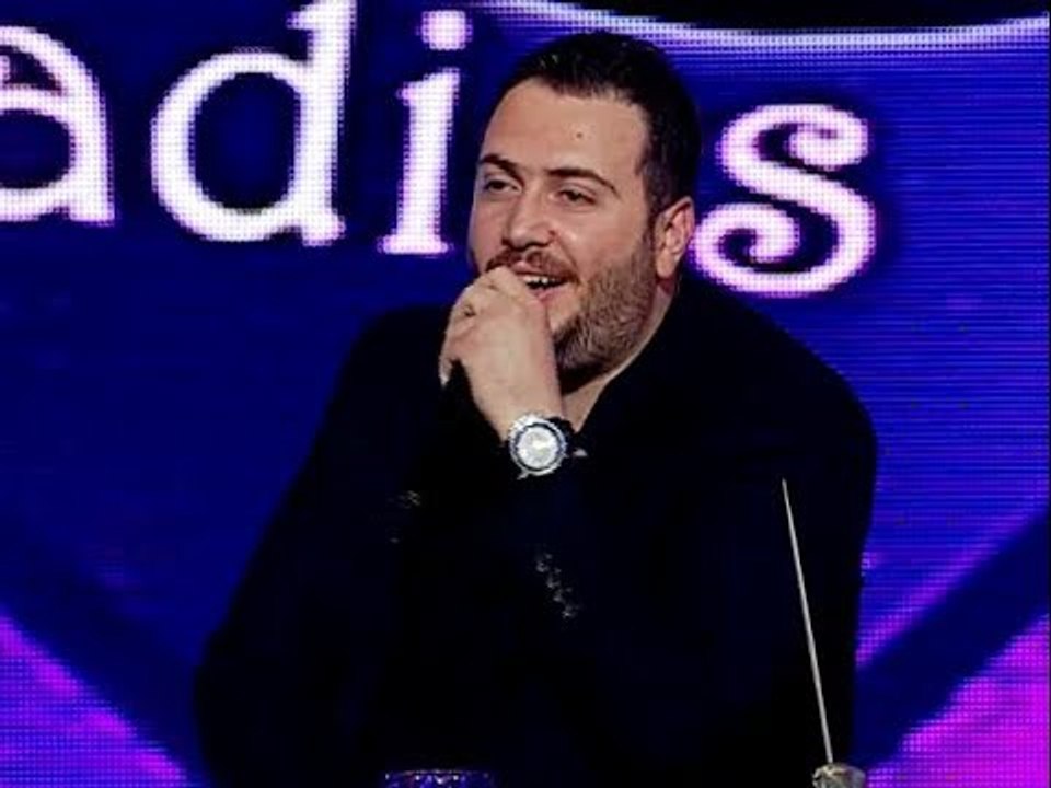 Z Ladies episode 07-03-2014-Promo