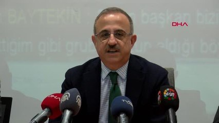 İZMİR AK PARTİ TORBALI'DAKİ SEÇİMİ YARGIYA TAŞIDI