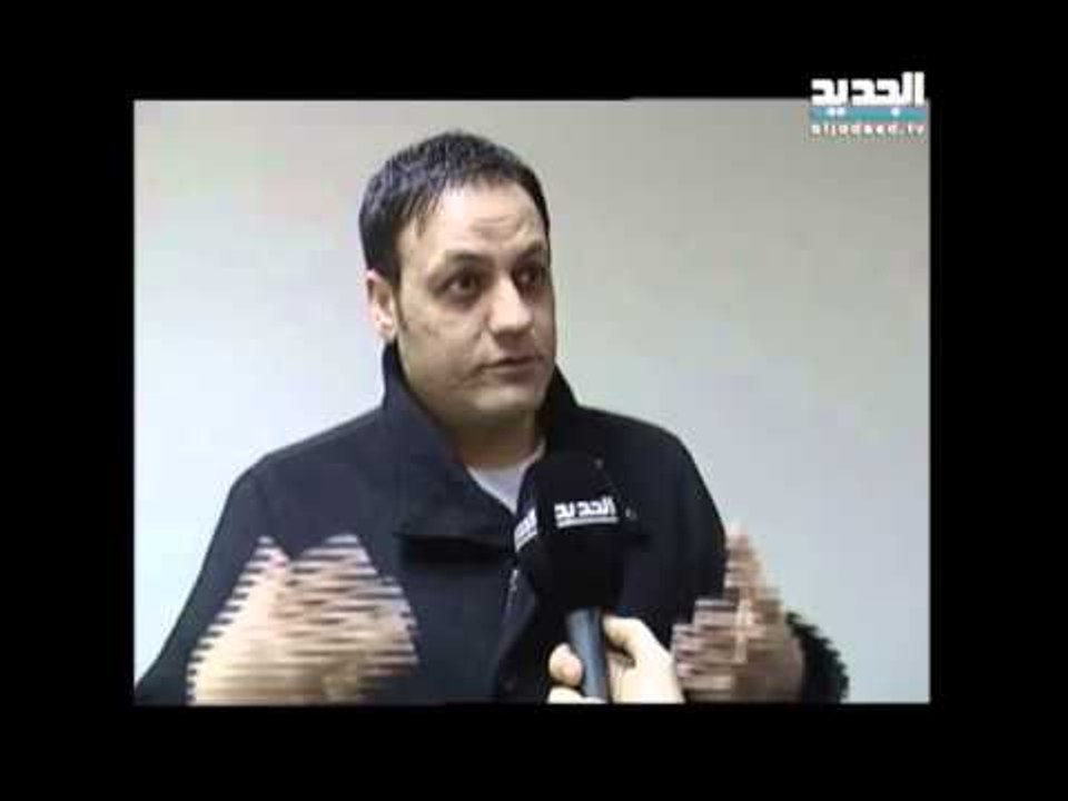 اوفسايد - اراء الاعلاميين حول مباراة لبنان وتاي...