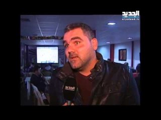 اوفسايد - اراء الجمهور اللبناني عن مباراة لبنان وتايلاند