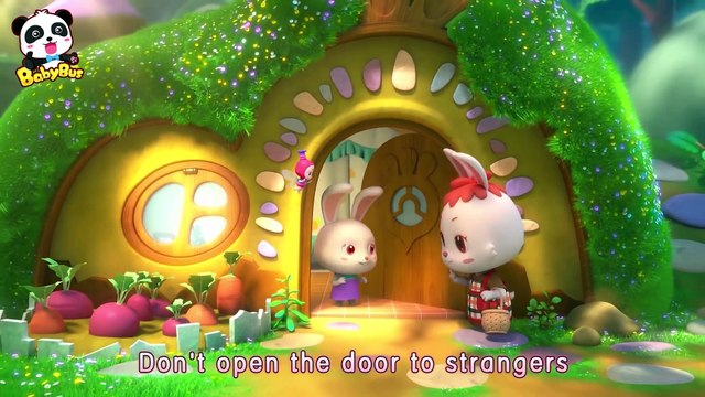 No No Touch My Face | Safety Rules for Kids | Play Safe | Nursery Rhymes | Kids Cartoon | BabyBus