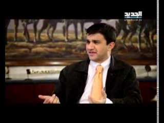 إربت تنحل -  جبران باسيل وليلى عبد اللطيف