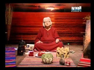 غفران مع مريم نور - الحلقة 718 كاملة