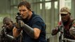 The Tomorrow War - teaser - Chris Pratt, Sci-Fi, Alien Movie