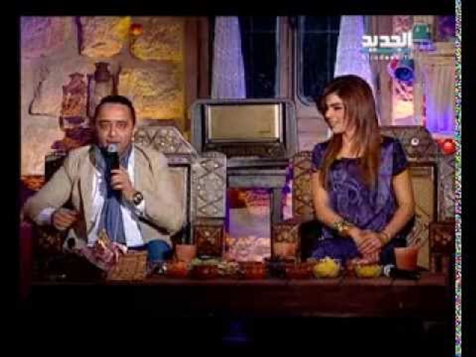 غنيلي ت غنيلك -  علي الديك-  هادي خليل-  "عتابا"