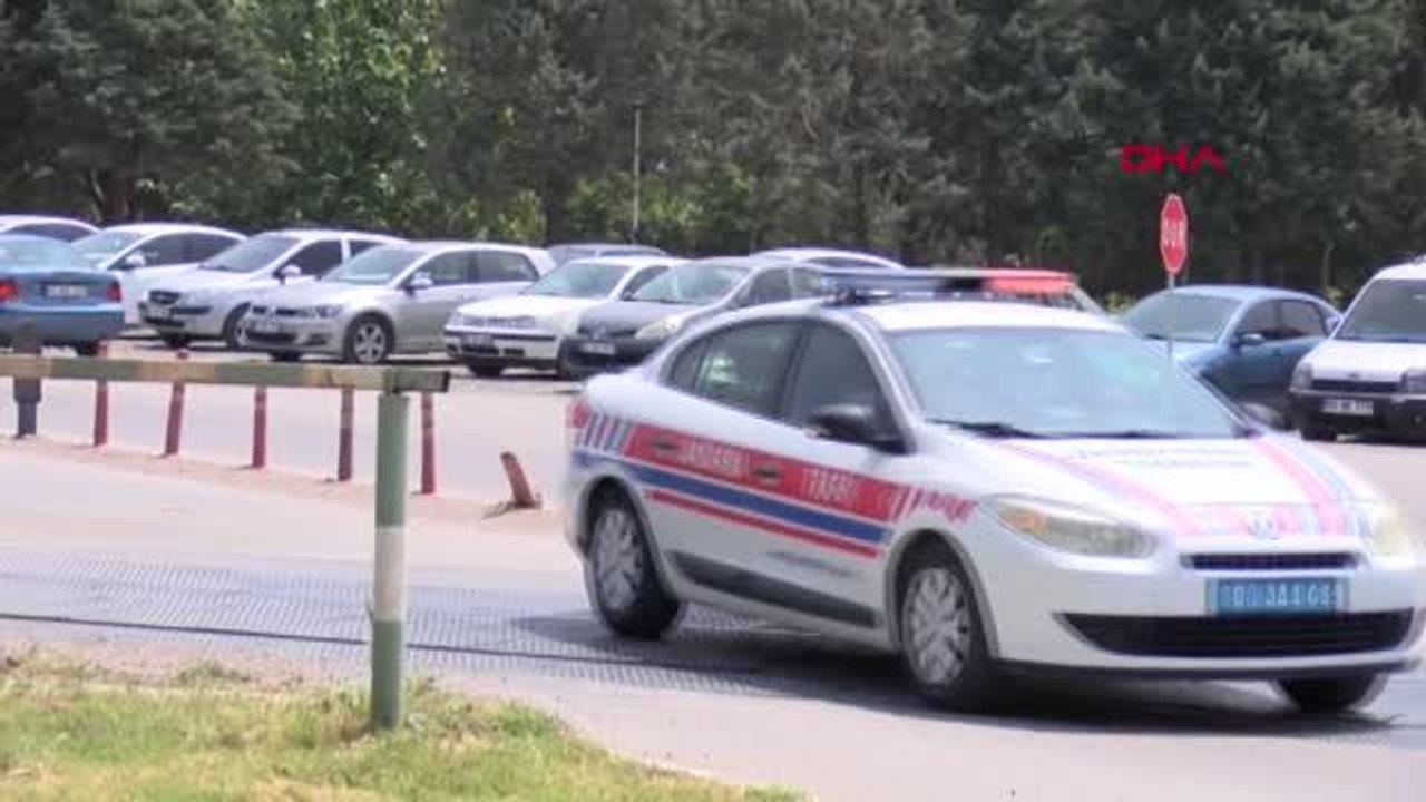 OSMANİYE ŞEHİT SÖZLEŞMELİ ER MUSTAFA ÇALIM, SON YOLCULUĞUNA UĞURLANDI