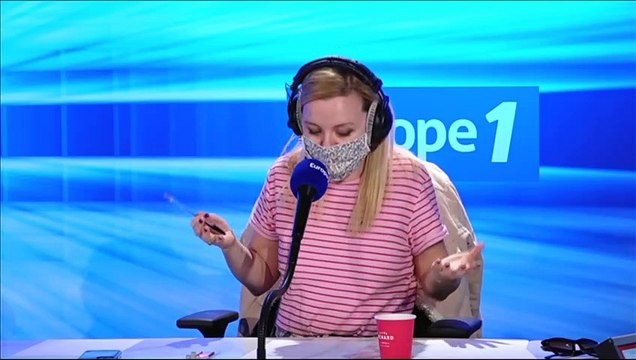 Christine Berrou : Laurent Gounelle, vous êtes tout à fait légitime pour parler d'intuition, alors que ce n'était pas gagné !