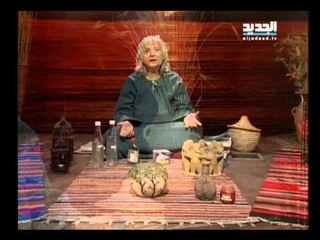 غفران مع مريم نور -   الحلقة 714 كاملة
