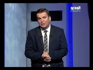 للنشر - حلقة 10 - 03 - 2014 كاملة