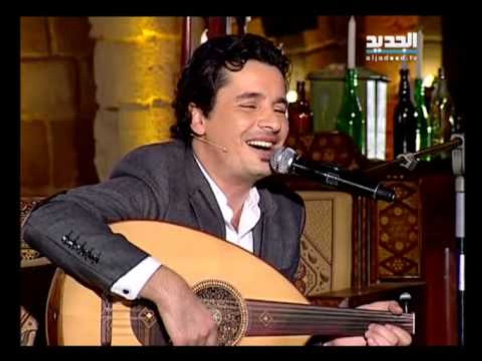 غنيلي ت غنيلك  هادي خليل "يا طير"