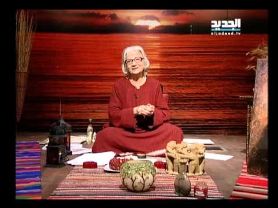 غفران مع مريم نور -   الحلقة 721 كاملة