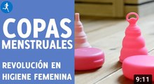 TODO los PROS y CONTRAS de la COPA MENSTRUAL   Vitónica