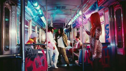 Mariah Carey - A No No