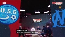 Tous Sports - Replay : L'√âquipe du Soir du 17 Janvier partie 2