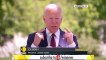 US Biden says fully vaccinated people can go without masks outdoors  CDC  COVID-19  World News