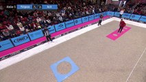 P√©tanque - Replay : Troph√©e des Villes 2019 - Best Of