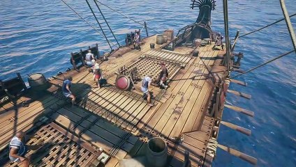 Expeditions: Rome - Jugabilidad