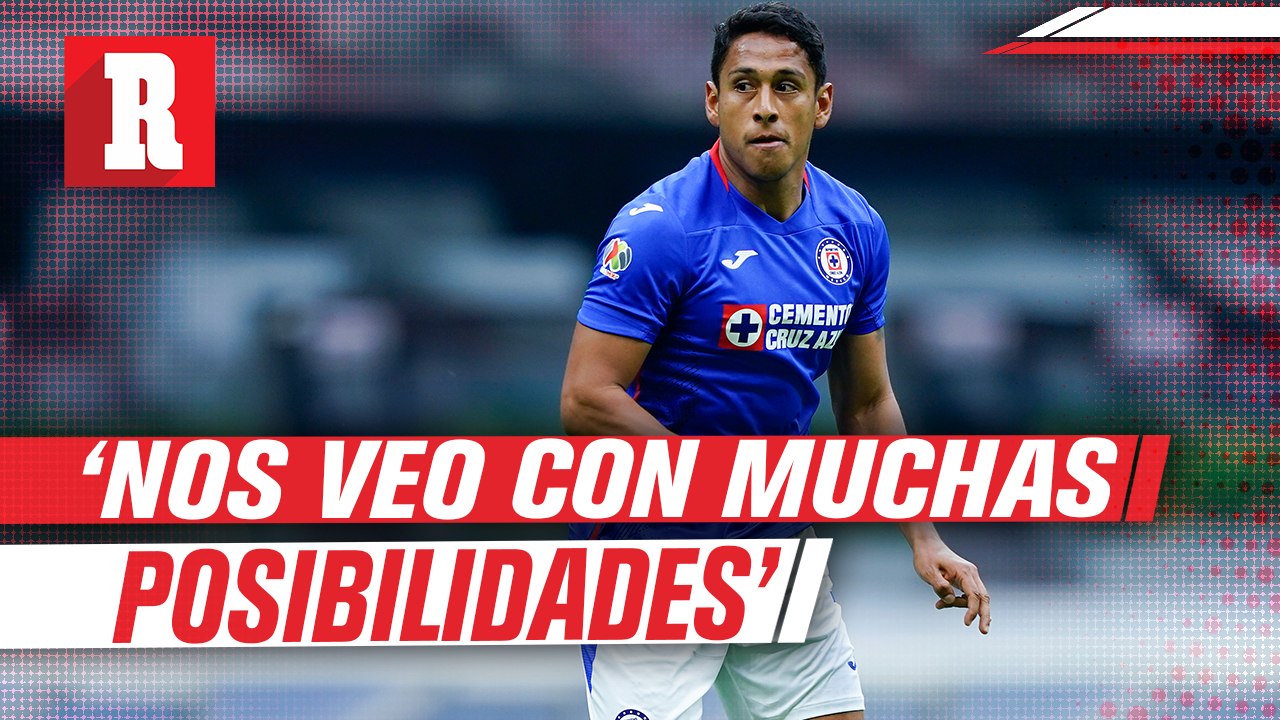 Luis Romo tras triunfo: 'Nos veo con muchas posibilidades de ganar Concachampions y Liga MX'