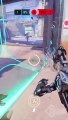 My Ultimate is Ready - Best Overwatch Moment - Pc Gaming - #Shorts