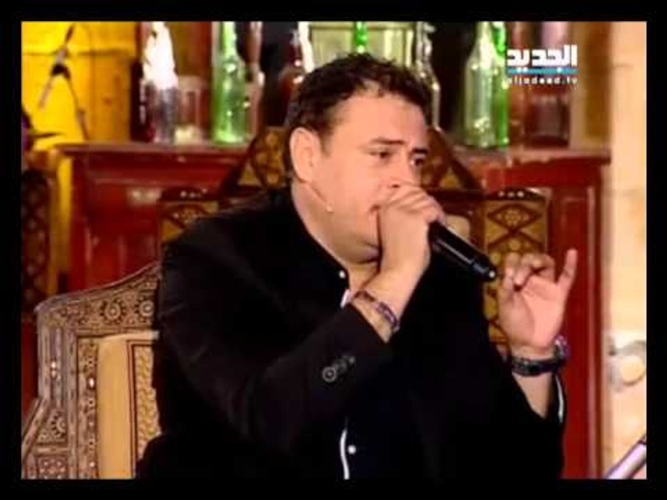 العيون السود + التقينا بـ شقرا -  مجد موصللي و يحيى رضوان  - غنيلي ت غنيلك