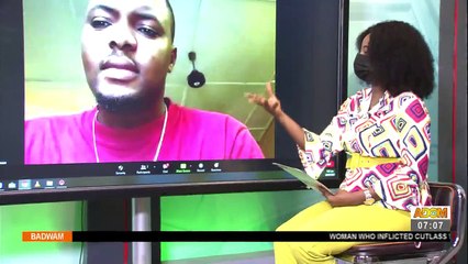 Badwam Ahosepe on Adom TV (28-4-21)