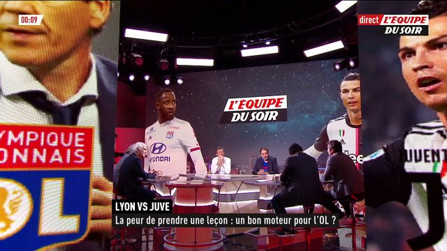 Tous Sports - Replay : L'√âquipe du Soir Prolongation du 25 F√©vrier