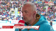 Biathlon - Replay : Mass start hommes des Championnats du monde 2020 - Avant-course