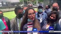 Cierran las puertas de la Asamblea a la Diputada Zulay Rodríguez - Nex Noticias