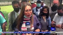 Diputada Zulay Rodríguez pide a la Junta Directiva de la Asamblea que abran las puertas - Nex Noticias