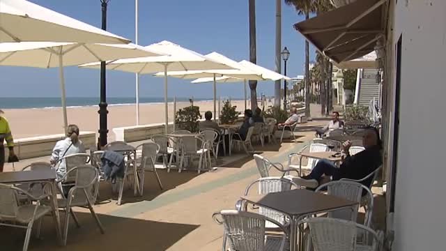 Andalucía autoriza los desplazamientos entre provincias