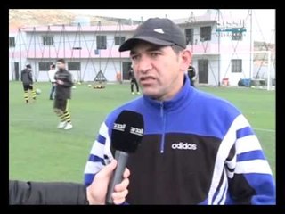 ملف شامل عن نادي النبي شيت