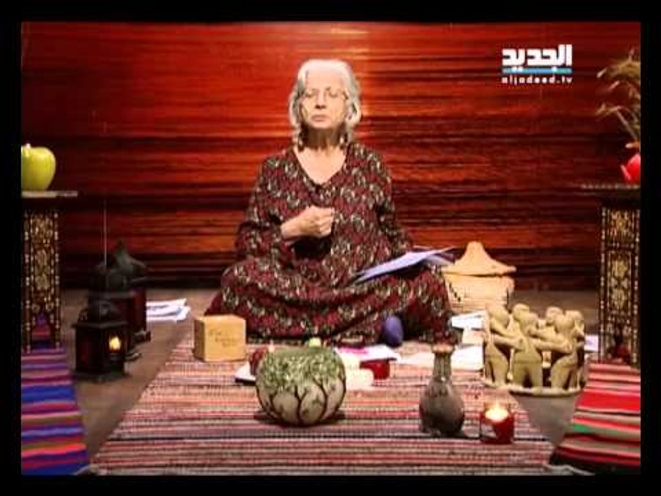غفران مع مريم نور - الحلقة 728 كاملة