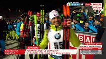 Biathlon - Replay : Sprint hommes de Nove Mesto - Debrief