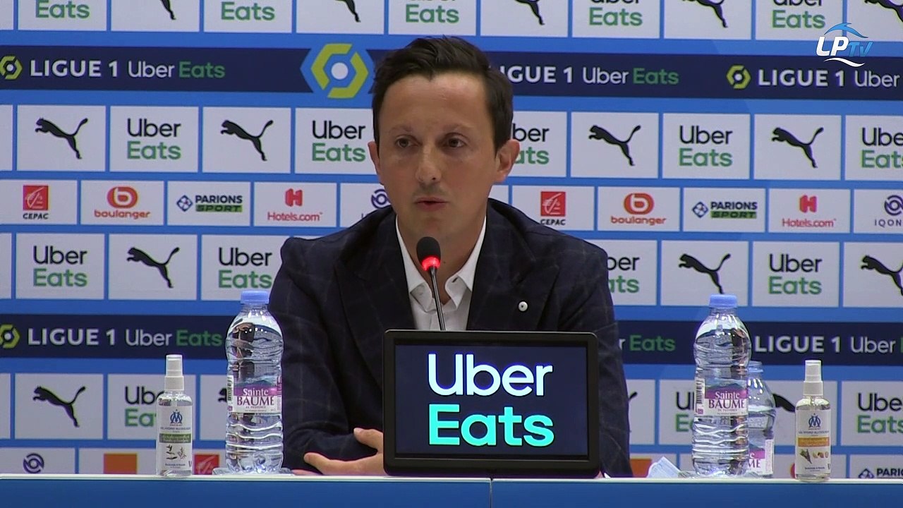 Longoria : "tu ne peux pas recruter un joueur en Suisse ou en Afrique si tu n'es pas crédible dans ta propre ville"