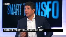 SMART TRANSFO - Emission du samedi 1 mai