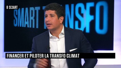 SMART TRANSFO - Emission du samedi 1 mai