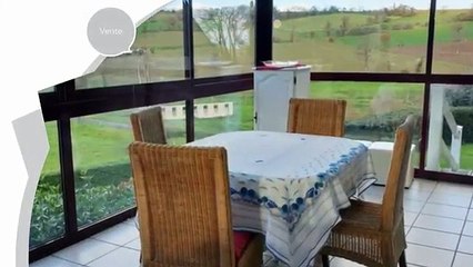 A vendre - Maison - HÉNON (22150) - 122m²