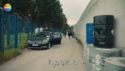 القسم الثانى من مسلسل الحفرة الموسم 4 الحلقة 34