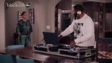 Black-ish Season 7 Ep.17 Promo Missions & Ambitions (2021)