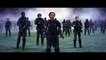 La guerra del mañana - Teaser oficial Prime Video España