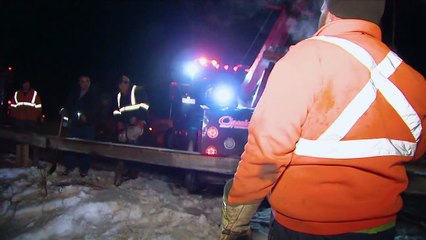 L'√âquipe Aventure - Replay : Heavy Rescue - Episode 3