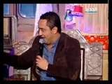 موال أهلا وسهلا - حلقة الفنان هشام الحاج - غنيلي تغنيلك