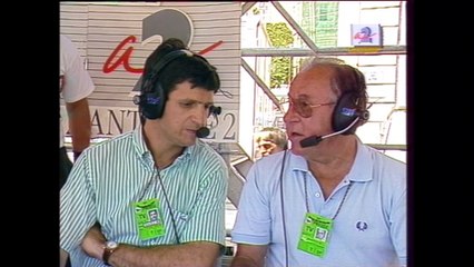 Cyclisme - L'Equipe Replay : Les plus belles √©tapes du Tour de France - 14 juillet 1989