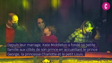 Comment le prince William a-t-il demandé Kate Middleton en mariage ?